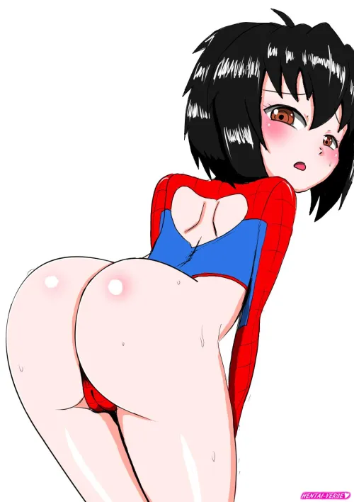  Peni booty~ 