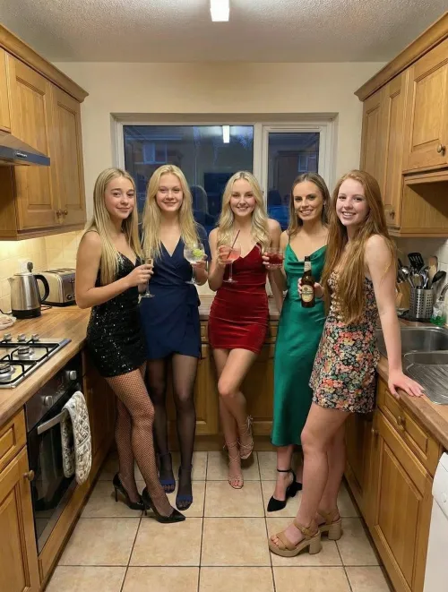 Pick two and tell me why 