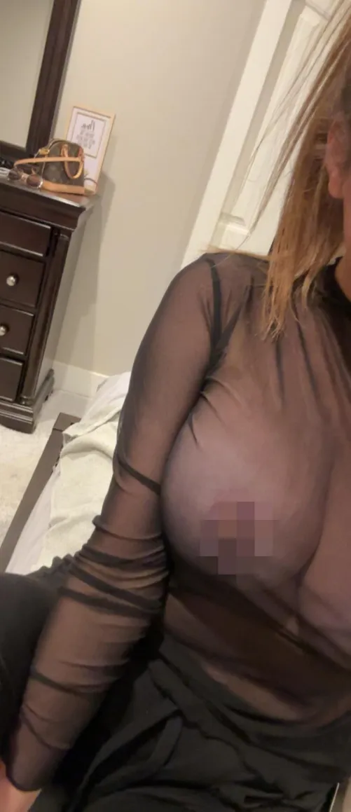 Soccer moms are the most fun