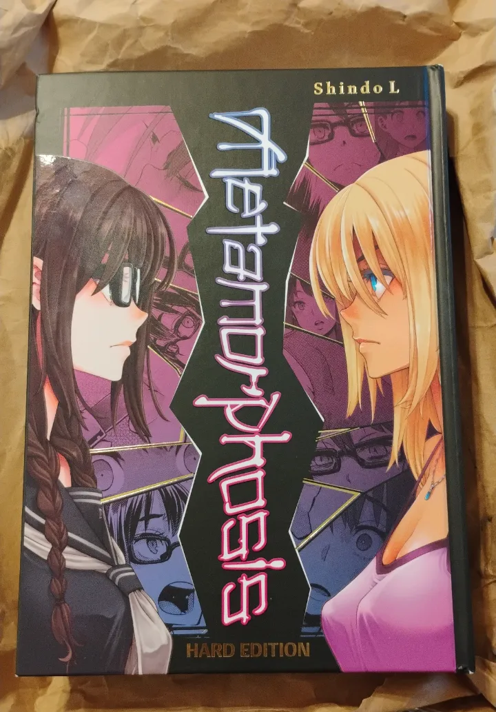 Sometimes I worry I'm going to Hell when I die.