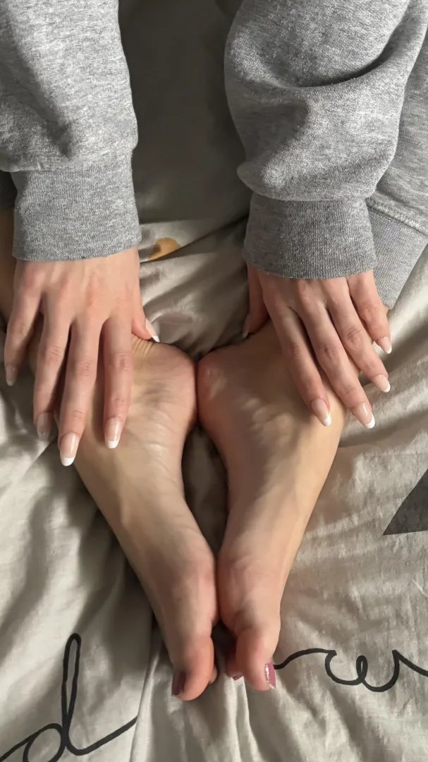 They are so sweet and they need attention!! 