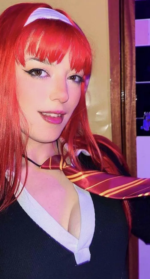 this is how i look when i’m at ease