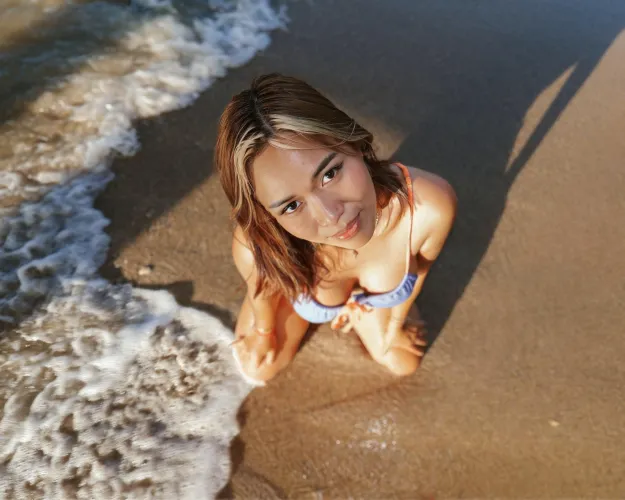 This is my face when I ask you for something 