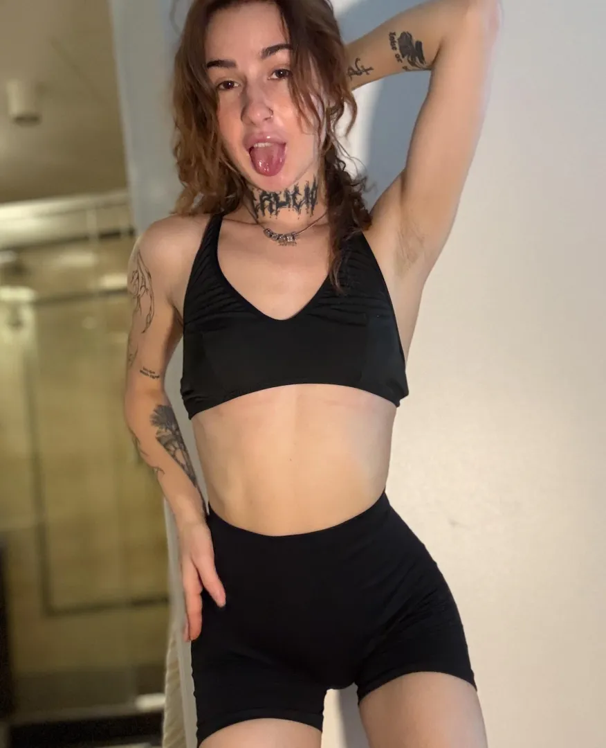 Tight shorts that will make you weak in the knees