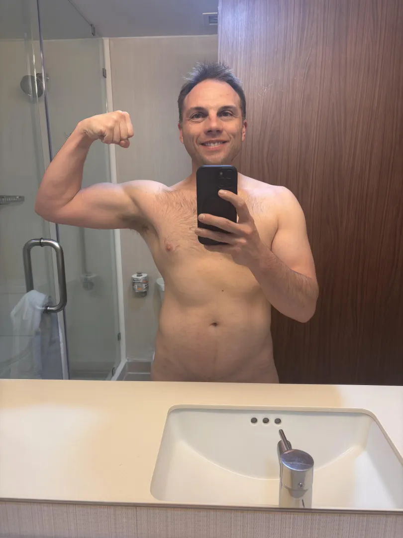 Trying to get back into it (38)