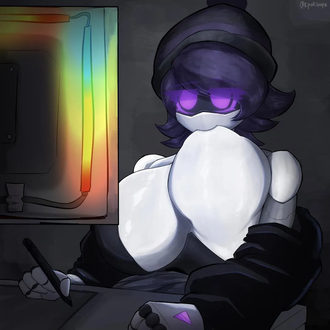 Uzi's midnight snack (epok)