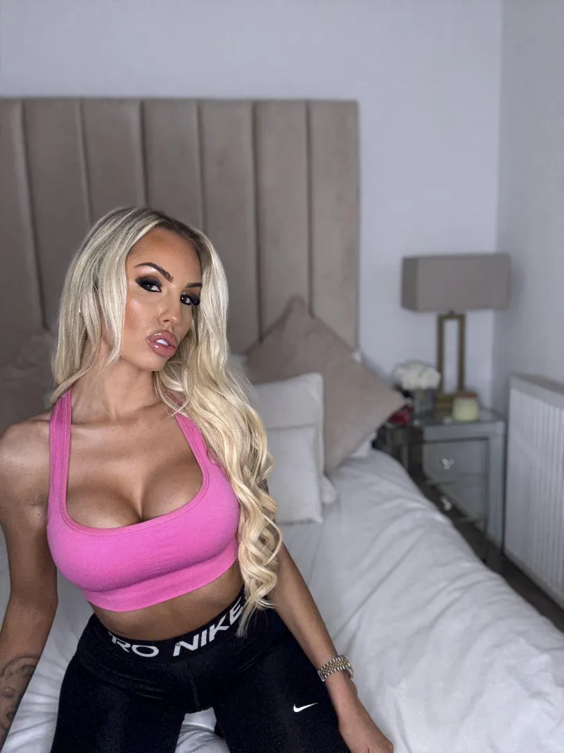 Wanna spot me? Hope you can handle me