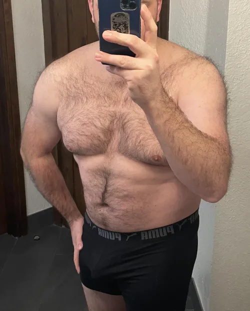 Who likes a little sensual Sunday