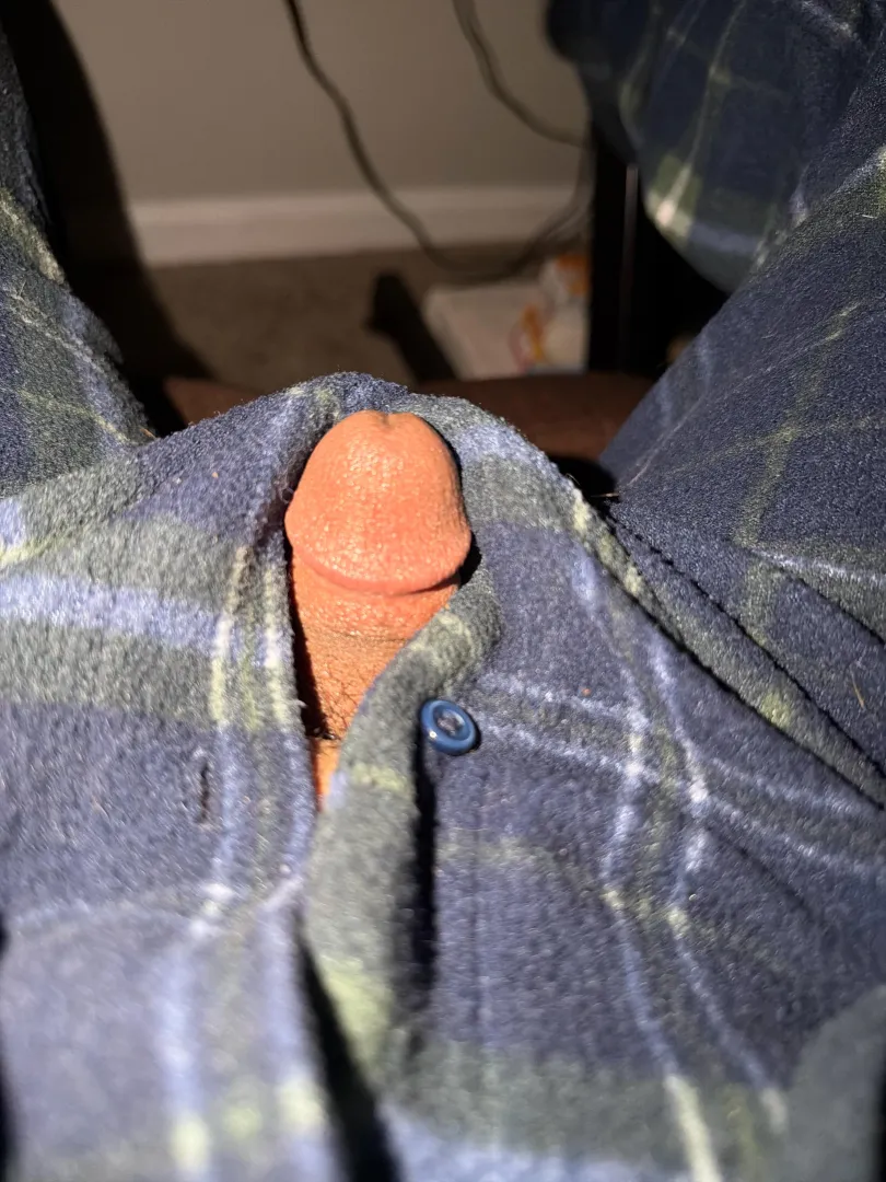 Yall staying cozy tonight in the boro ☺️ yes it’s on soft mode 