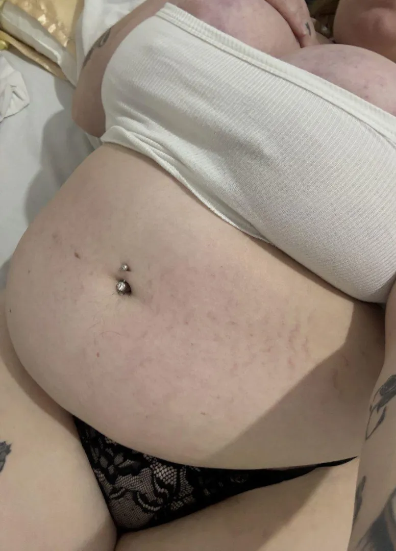 you rather suck these big juicy 38GG nipples raw… or clap this thick Latina booty so hard it echoes