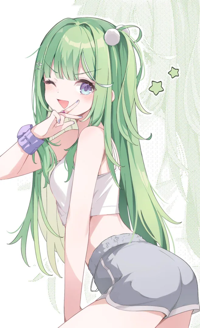 Yuzuha Riko [StelLive]