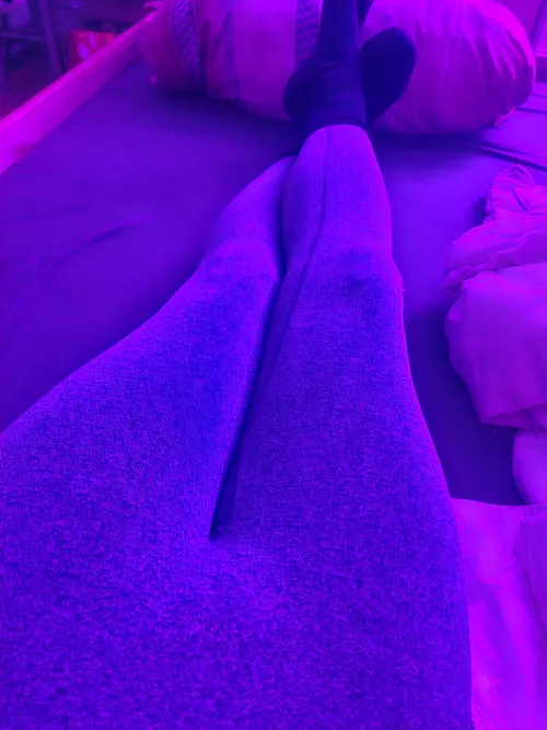 [26] Leggings sind so comfy :3