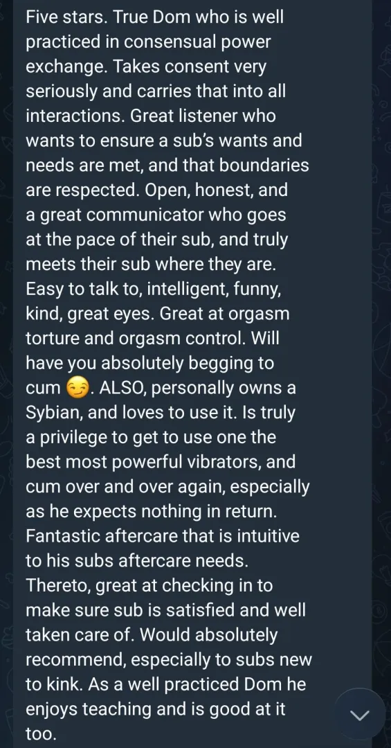 32 [M4F/MF] #Conshy Ever fantasized about riding a sybian?