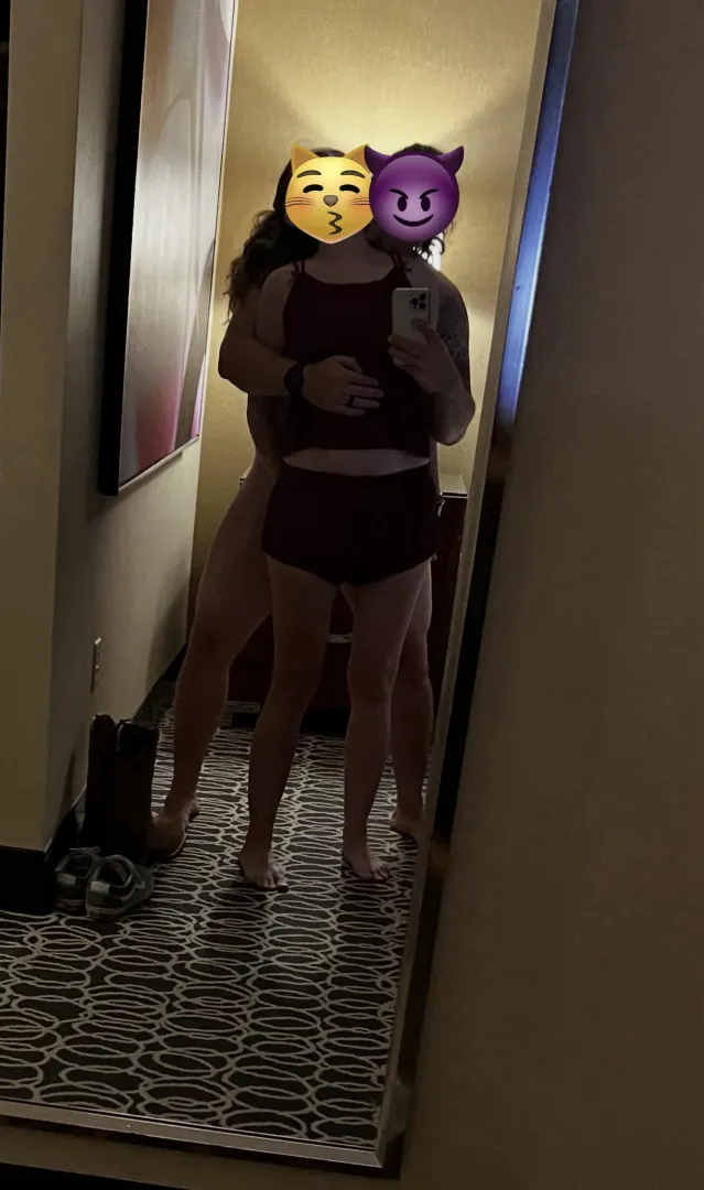 [47/47] [MF4MF] [Las Vegas] couple looking for couples or unicorn 2/20-2/23