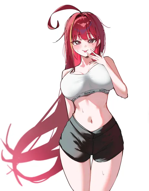 Akane Lize [StelLive]