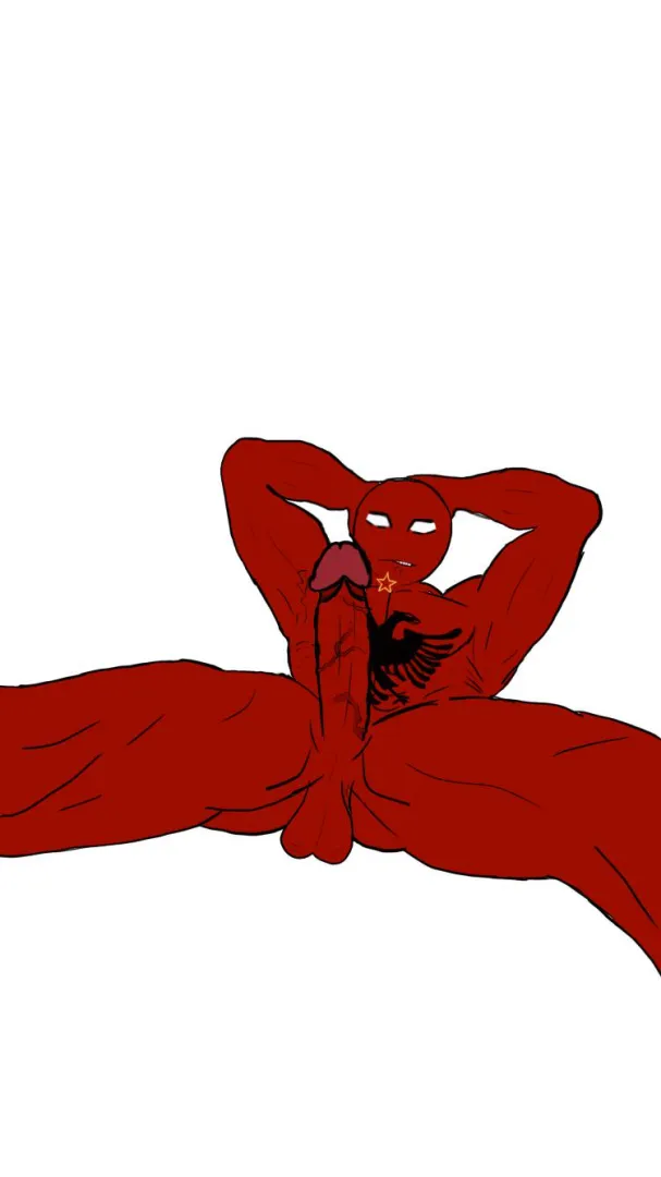 Albania (first art by me don’t judge)