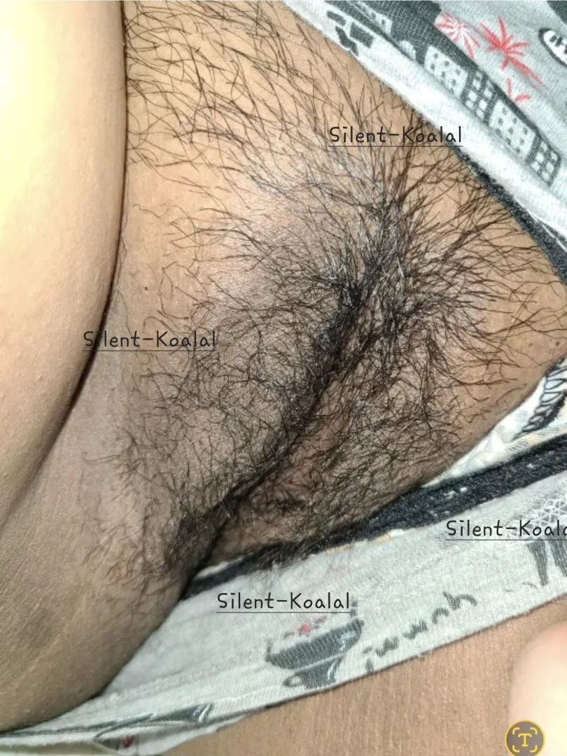 anyone wants to trim mommy's bush ?