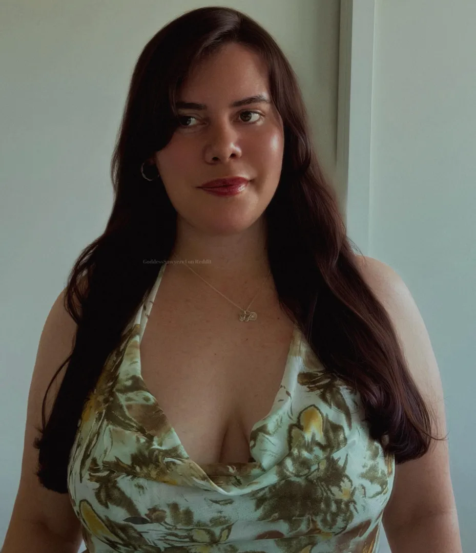 Anything for me, right?