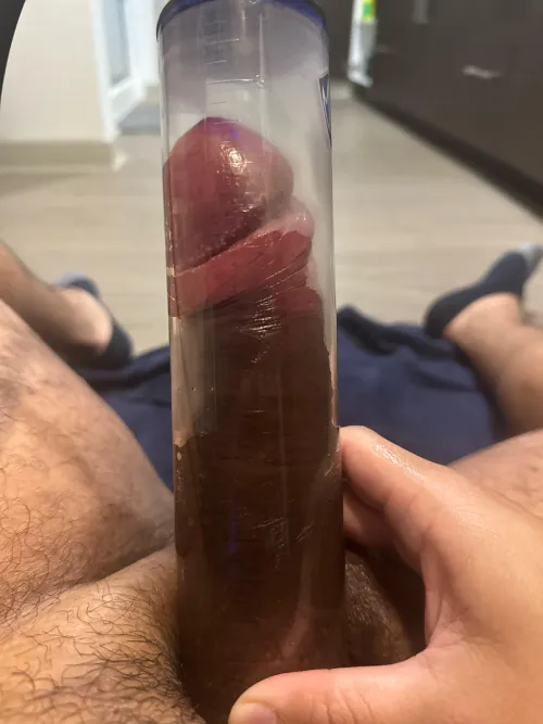 Becoming a daily routine 