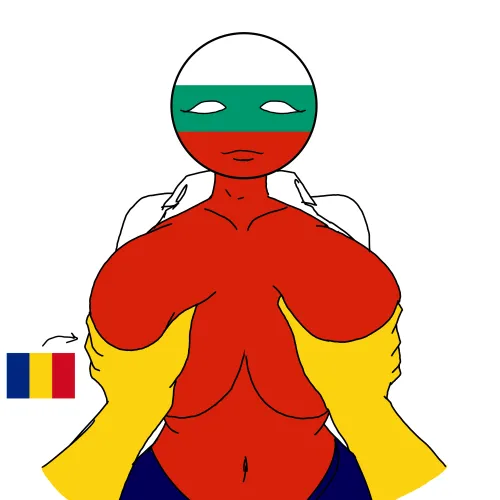 Bulgaria x Romania