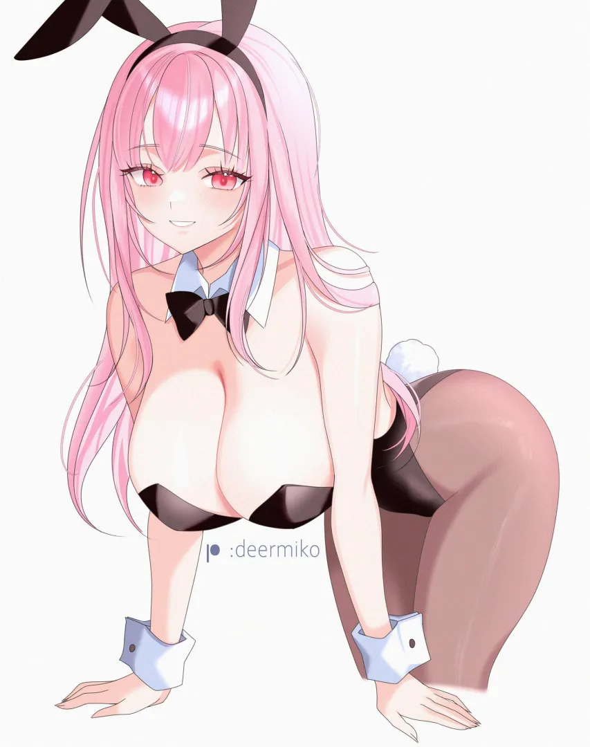 Bunny Calli (deermiko)