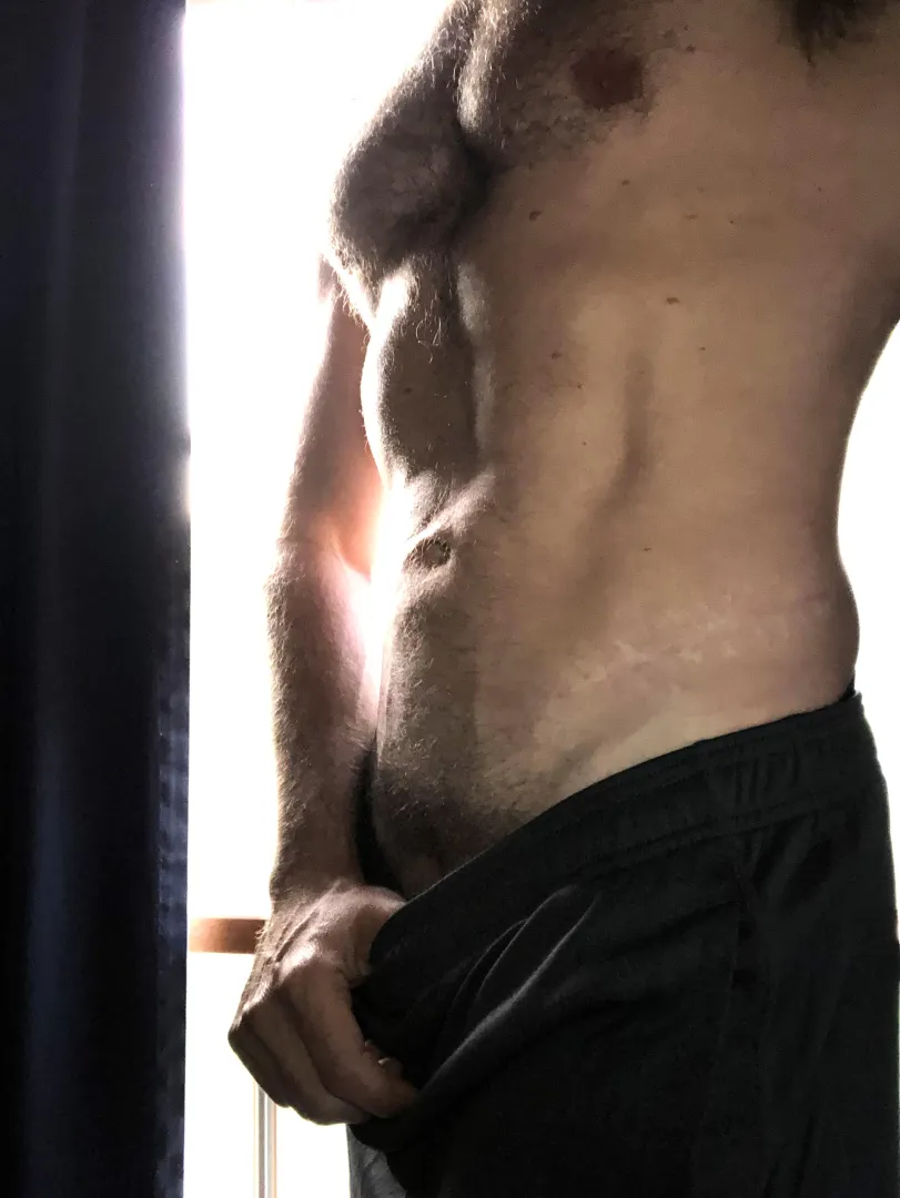 Calm Before the Storm