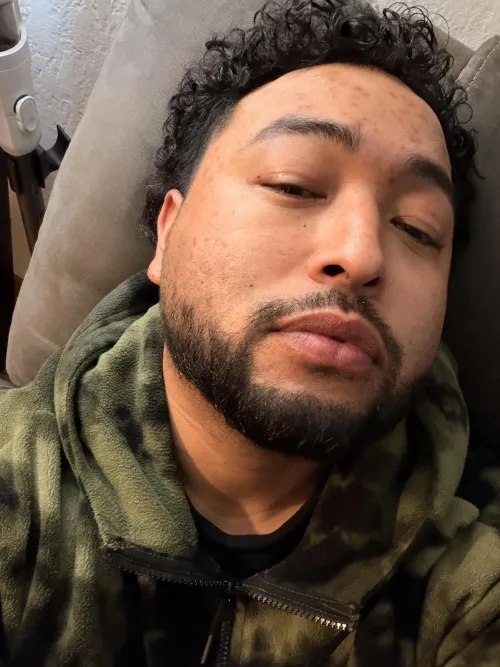 Can someone drop a huge load on me ?