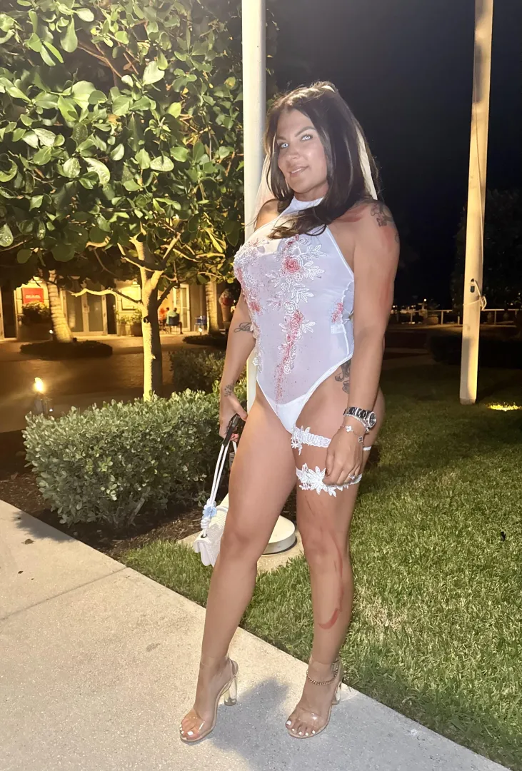 Can’t wait till next year 