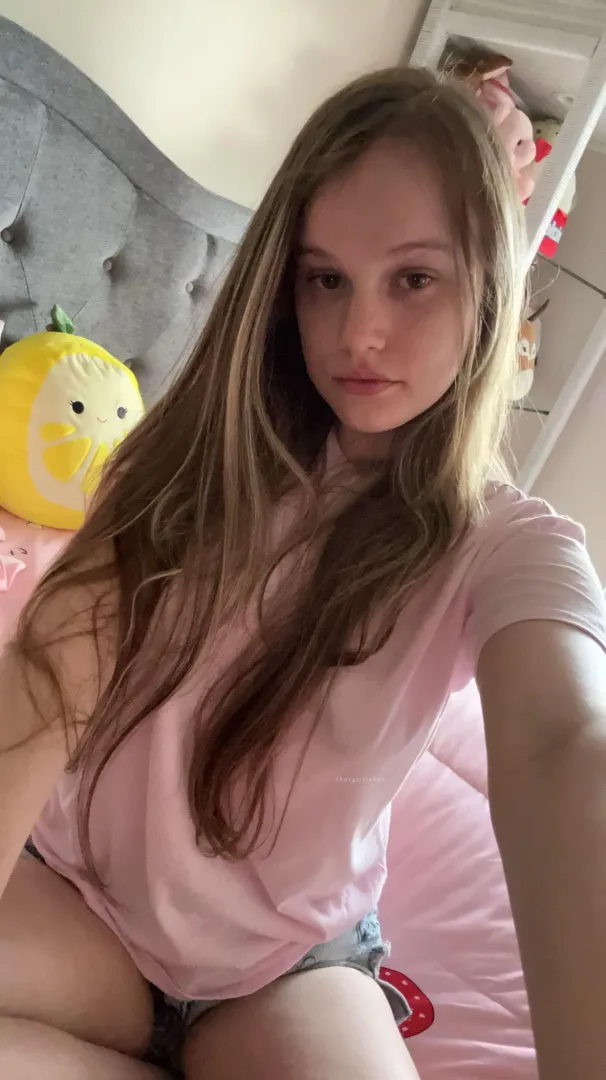 “Casual cute… with a little sparkle ✨