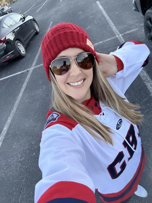 Catch me at the Rays game!