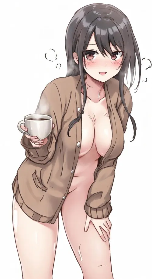 Coffee? [Original]
