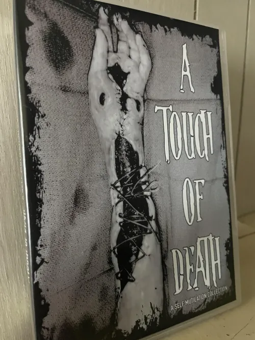 could anyone help me figure out where to see or look for this mixtape???