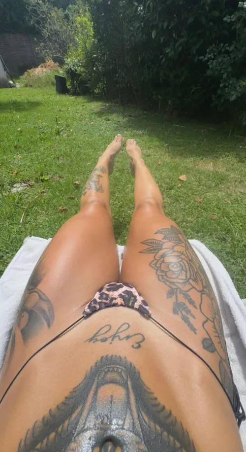 Cum on it I would love that