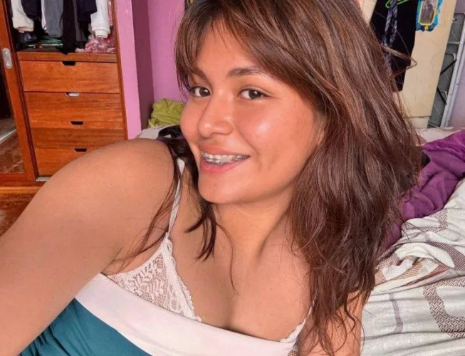 Curious if older men find braces cute or distracting