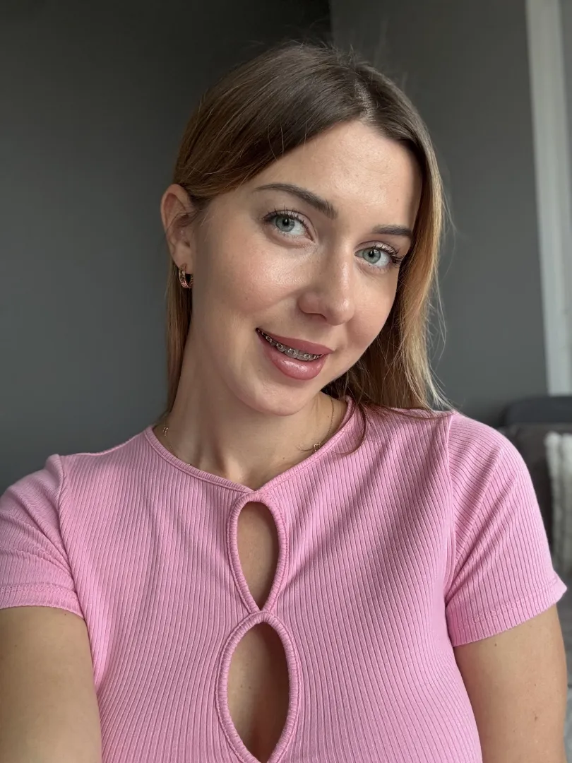 Do my braces turn you on daddy