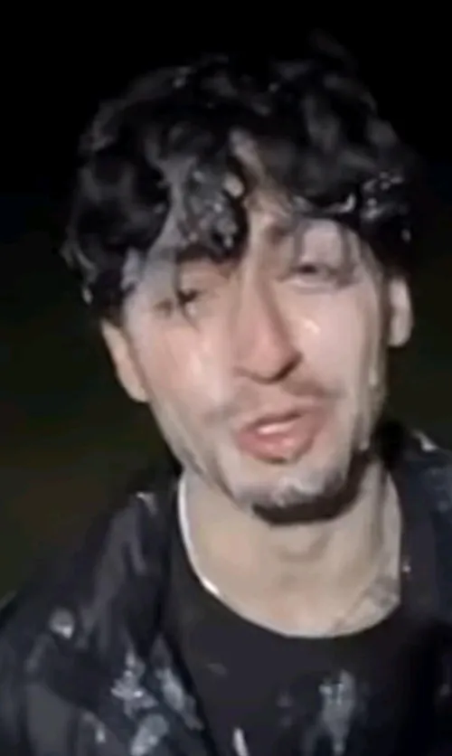 Does anyone know where this photo came from?