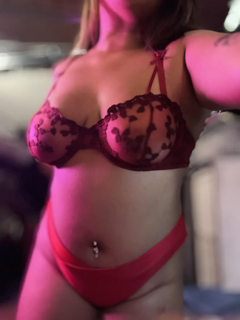 Don’t act like you have any other choice