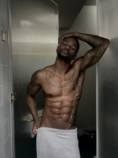 Ever sniffed Warrior pit?