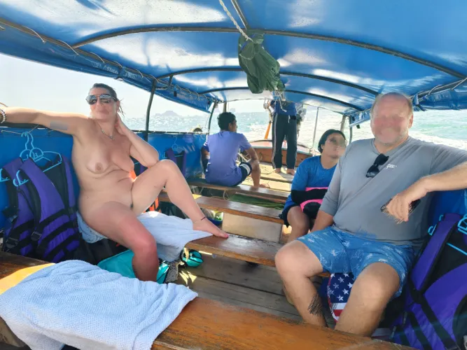 [f] BINGO Challenge #17. CMNF - Make it casual