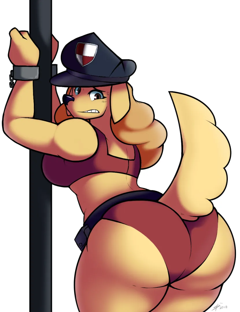 [F] Finally, the law serves the people (digitalpelican)