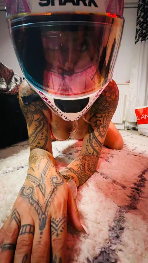 Favorite ride without my bike