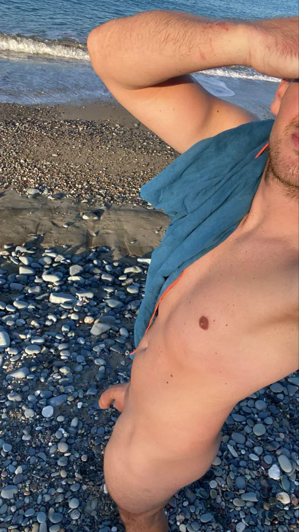 Greetings from Greece