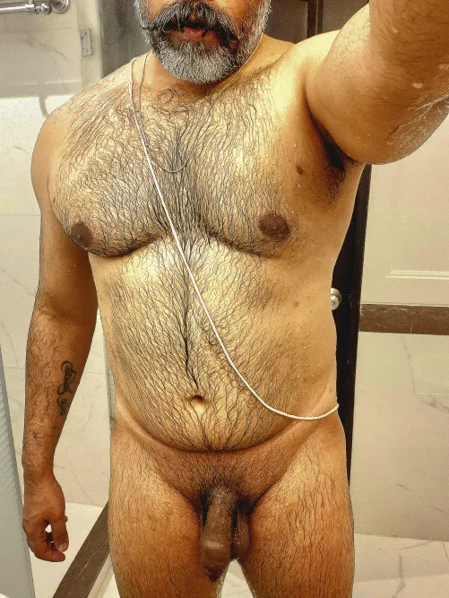 Hairiest Potter... (39)