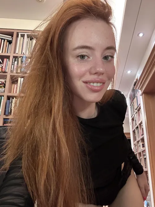 Hope you don’t mind if I walk around bottomless