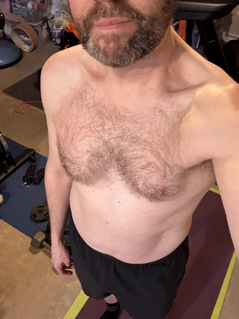 Hope you find some fun ways to keep warm this weekend