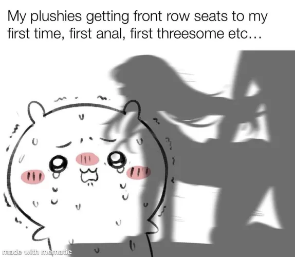 Hoping you story isn’t real…