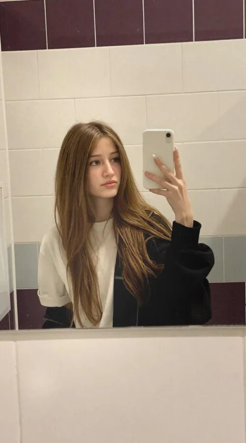 i can be your Asian angel