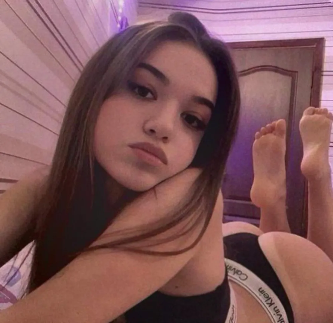 I need that, every drop