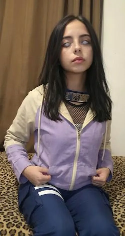 I see your chakrock hahash