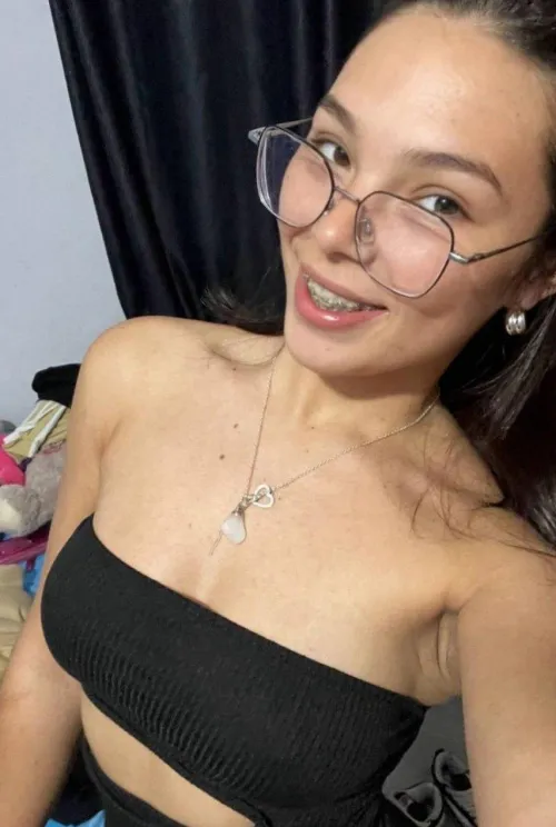 I’m 18, and older men make my heart skip. Hope that’s okay